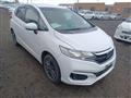 2018 Honda Fit
