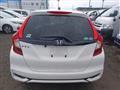 2018 Honda Fit