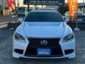 2013 Lexus LS