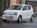 2019 Suzuki Alto