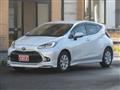 2022 Toyota AQUA