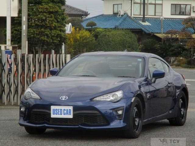 2020 Toyota 86