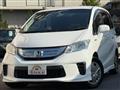 2013 Honda Freed