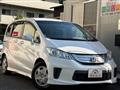 2013 Honda Freed