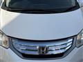 2013 Honda Freed
