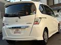 2013 Honda Freed