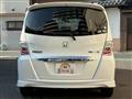 2013 Honda Freed