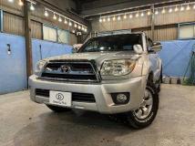 2005 Toyota Hilux Surf