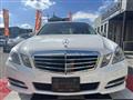 2013 Mercedes-Benz E-Class