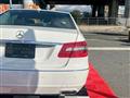 2013 Mercedes-Benz E-Class