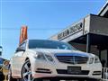 2012 Mercedes-Benz E-Class