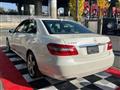 2012 Mercedes-Benz E-Class