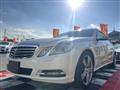 2012 Mercedes-Benz E-Class