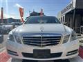 2012 Mercedes-Benz E-Class