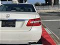 2012 Mercedes-Benz E-Class