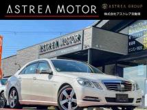 2012 Mercedes-Benz E-Class
