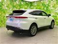 2022 Toyota Harrier