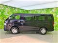 2024 Toyota Hiace Van
