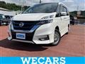 2018 Nissan Serena