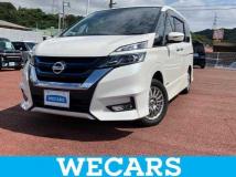 2018 Nissan Serena