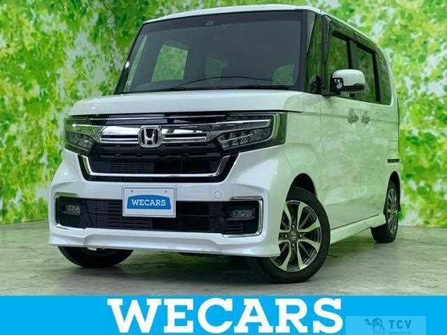 2022 Honda N BOX