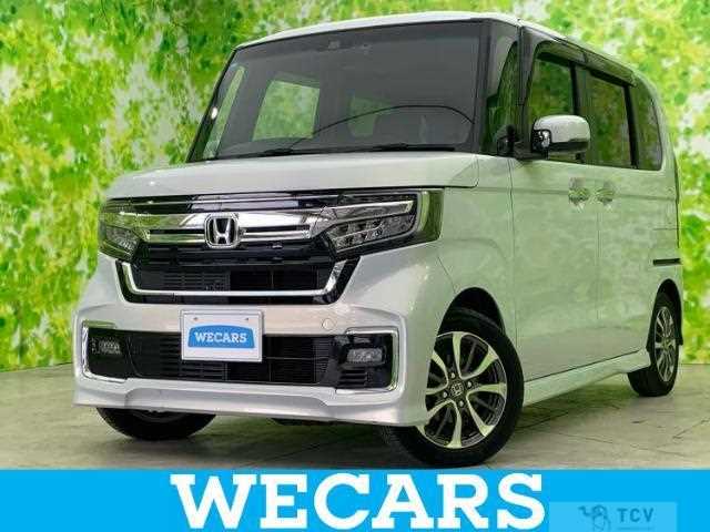 2022 Honda N BOX
