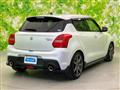2019 Suzuki Swift