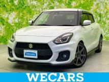 2019 Suzuki Swift