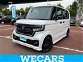 2022 Honda N BOX