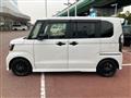 2022 Honda N BOX