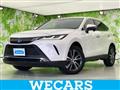 2021 Toyota Harrier