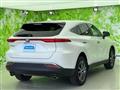 2021 Toyota Harrier