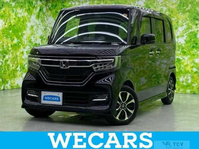 2020 Honda N BOX