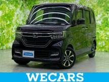 2020 Honda N BOX
