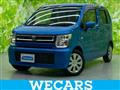 2020 Suzuki Wagon R