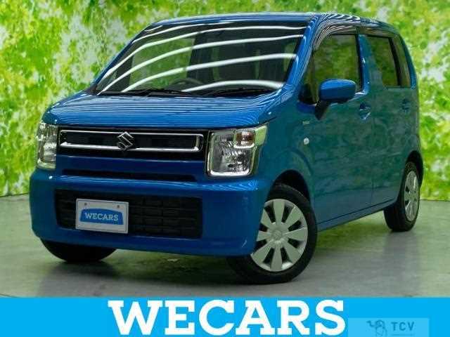 2020 Suzuki Wagon R