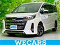 2020 Toyota Noah