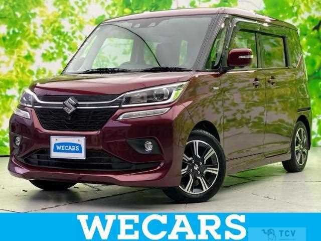 2018 Suzuki Suzuki Others