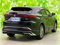 2020 Toyota Harrier Hybrid