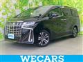 2022 Toyota Alphard G