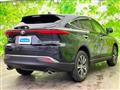 2020 Toyota Harrier