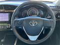 2015 Toyota Corolla Fielder