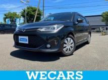 2015 Toyota Corolla Fielder