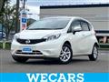 2015 Nissan Note