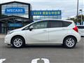 2015 Nissan Note