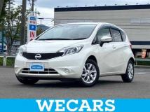 2015 Nissan Note