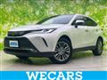 2024 Toyota Harrier