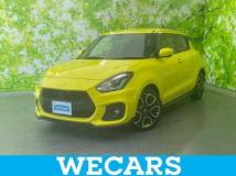 2020 Suzuki Swift