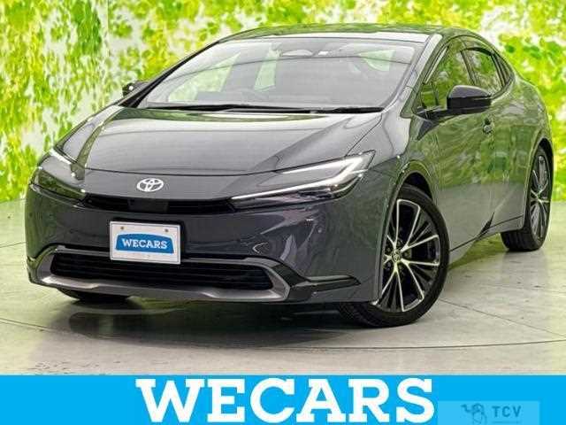 2023 Toyota Prius