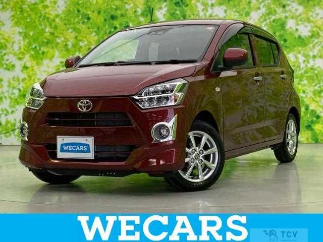 2025 Toyota PIXIS EPOCH